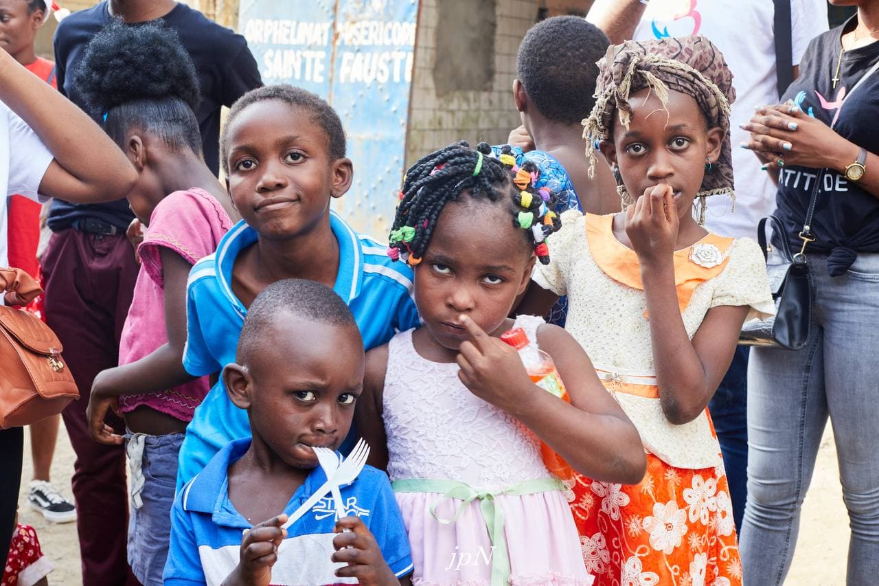 Parrainer un enfant au Cameroun : comment ça marche en 2026