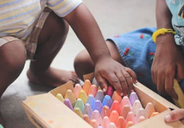 Lutter contre la faim et la malnutrition