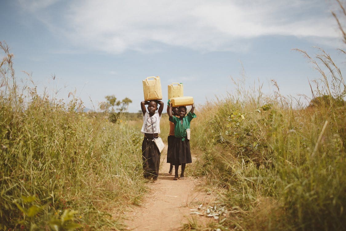 Financer un puits ou forage au Cameroun : guide complet pour les Canadiens