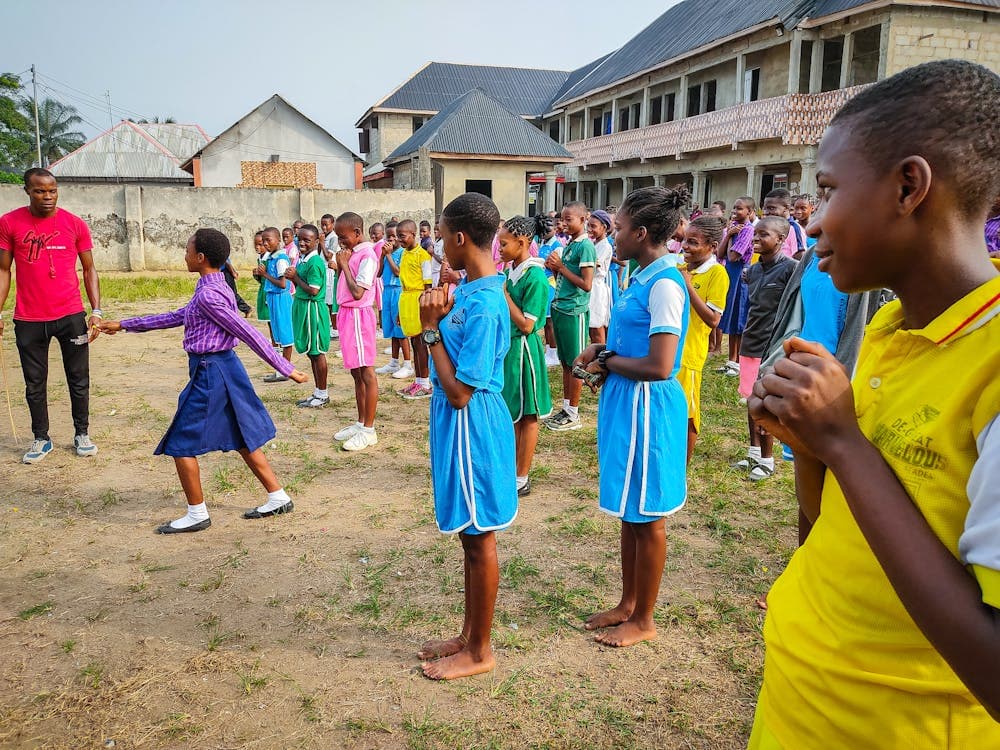 Latrines et assainissement au Cameroun : une urgence humanitaire méconnue