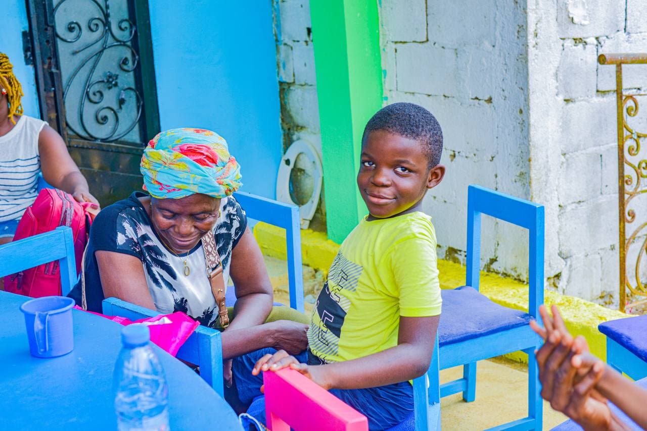 Investir dans l'Éducation des Enfants, Un Impératif Humanitaire