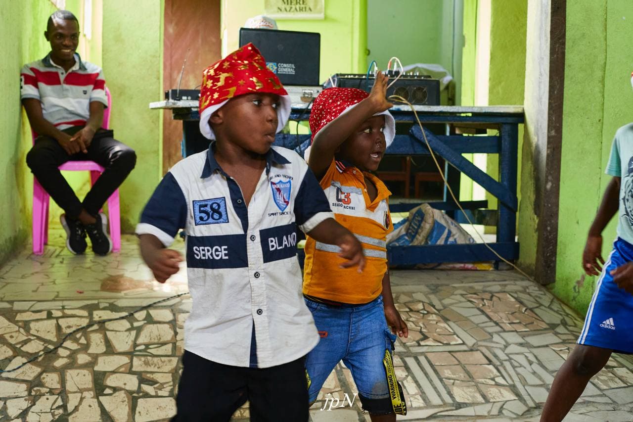 Comment aider les orphelins au Cameroun depuis la France ?