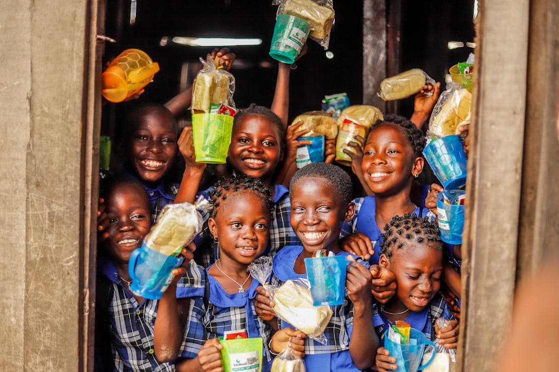 Distribution de kits alimentaires au Cameroun : comment aider depuis le Canada